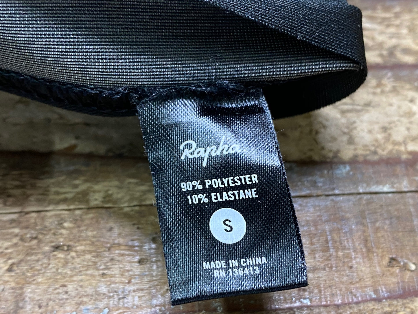 IN353 ラファ RAPHA アームカバー S