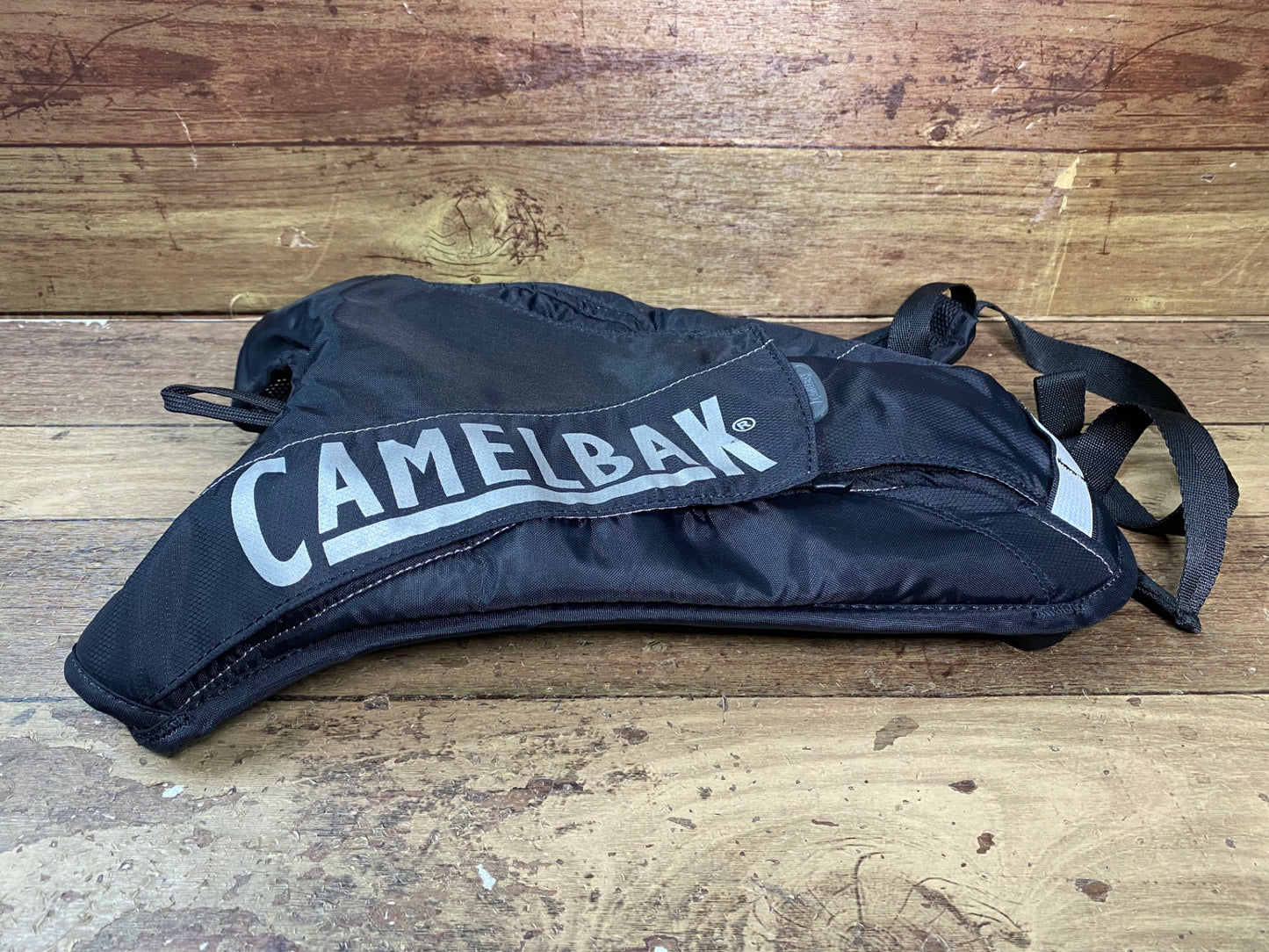 IF291 キャメルバック CAMELBAK HYDROBAK リュック バックパック 黒