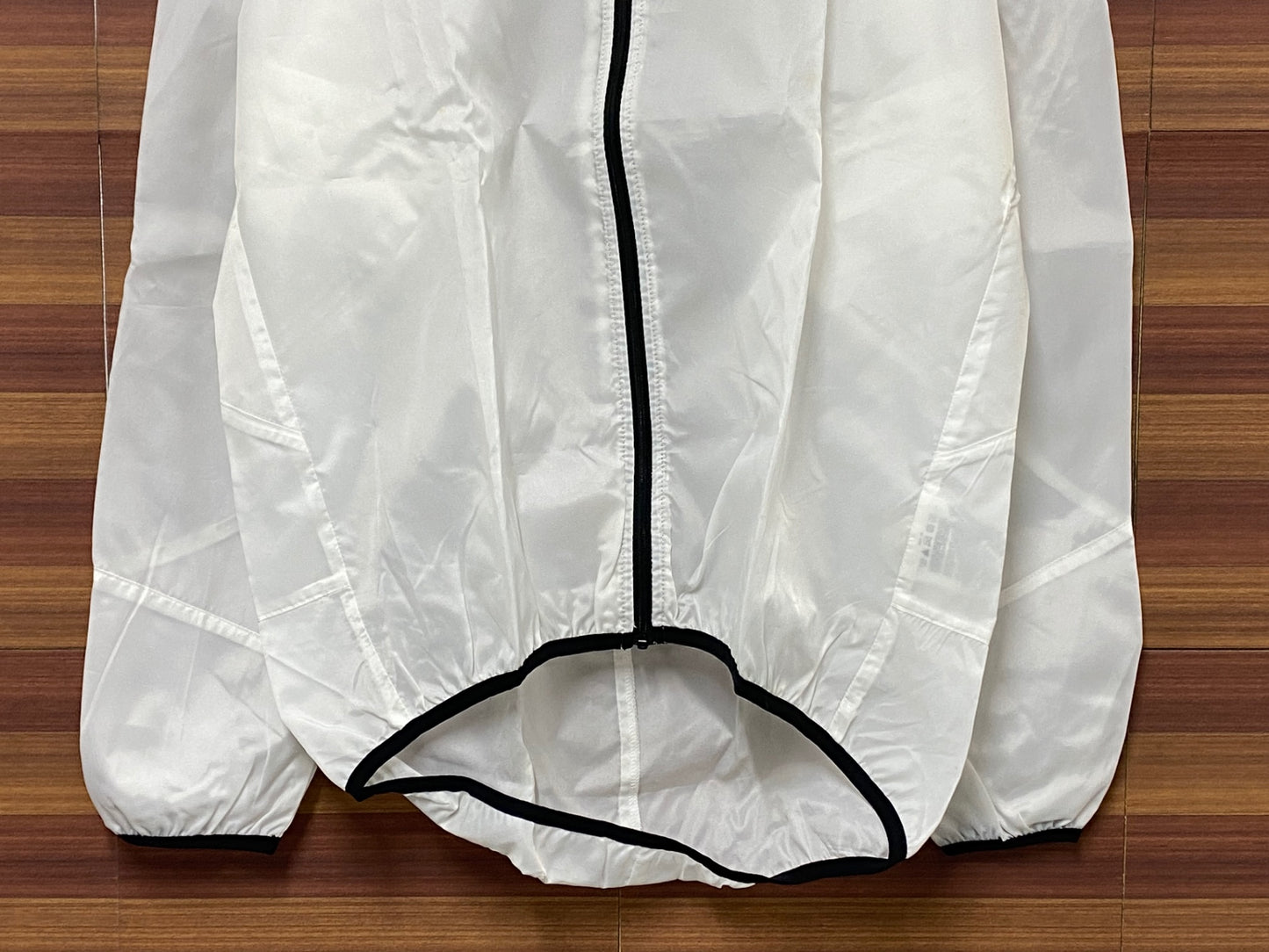 IQ041 カステリ CASTELLI 薄手 防水 サイクルジャケット XL