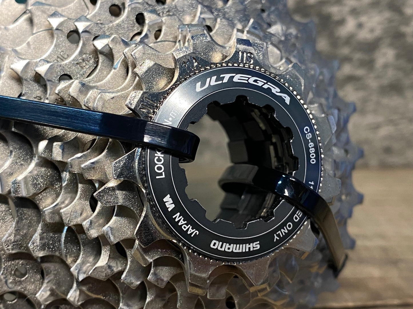 HW360 シマノ SHIMANO アルテグラ ULTEGRA CS-6800 スプロケット 11-28T 11S