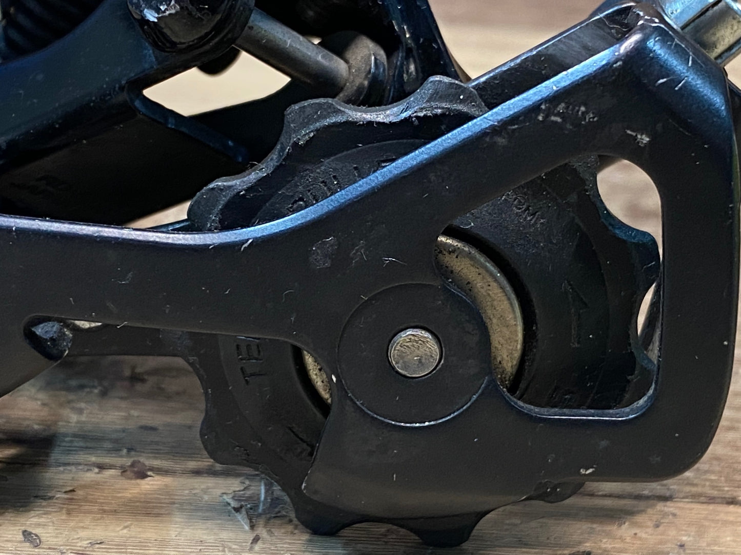 IM270 シマノ SHIMANO 105 RD-5800 リアディレイラー 11S SS