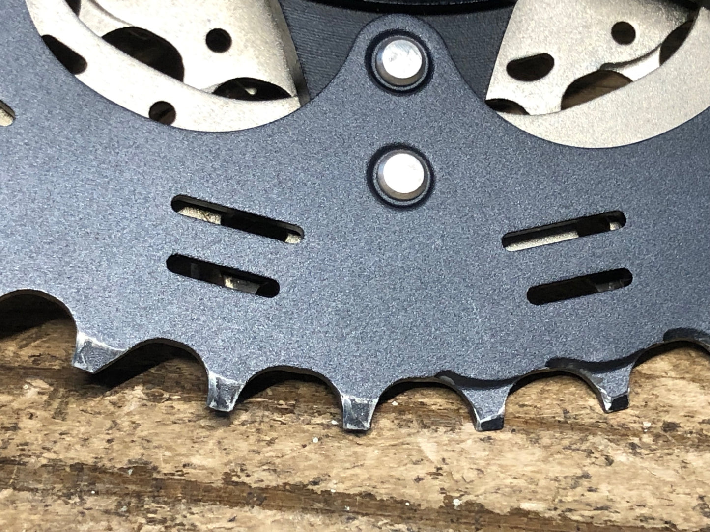 IW637 シマノ SHIMANO SLX CS-M7000 スプロケット 11-42T 11S