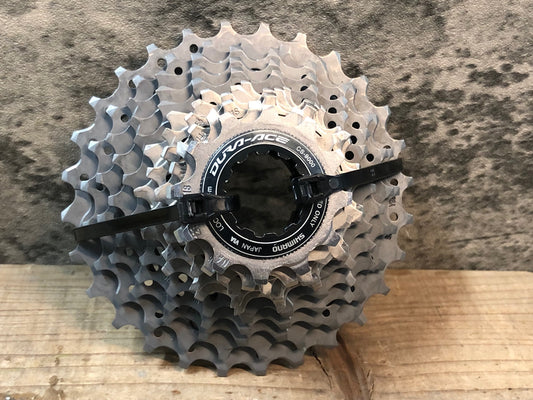 IH110 シマノ SHIMANO デュラエース DURA-ACE CS-9000 スプロケット 12-28T 11s