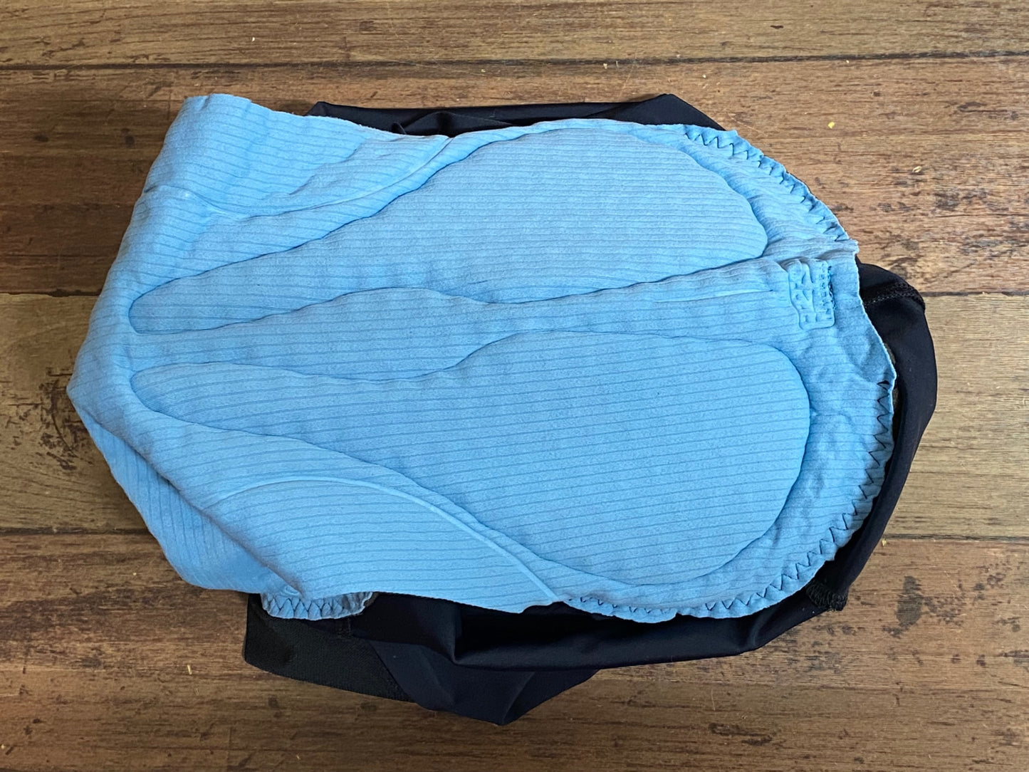 IT194 アソス assos MILLE GT HALF SHORTS C2 レーサーパンツ 黒 M