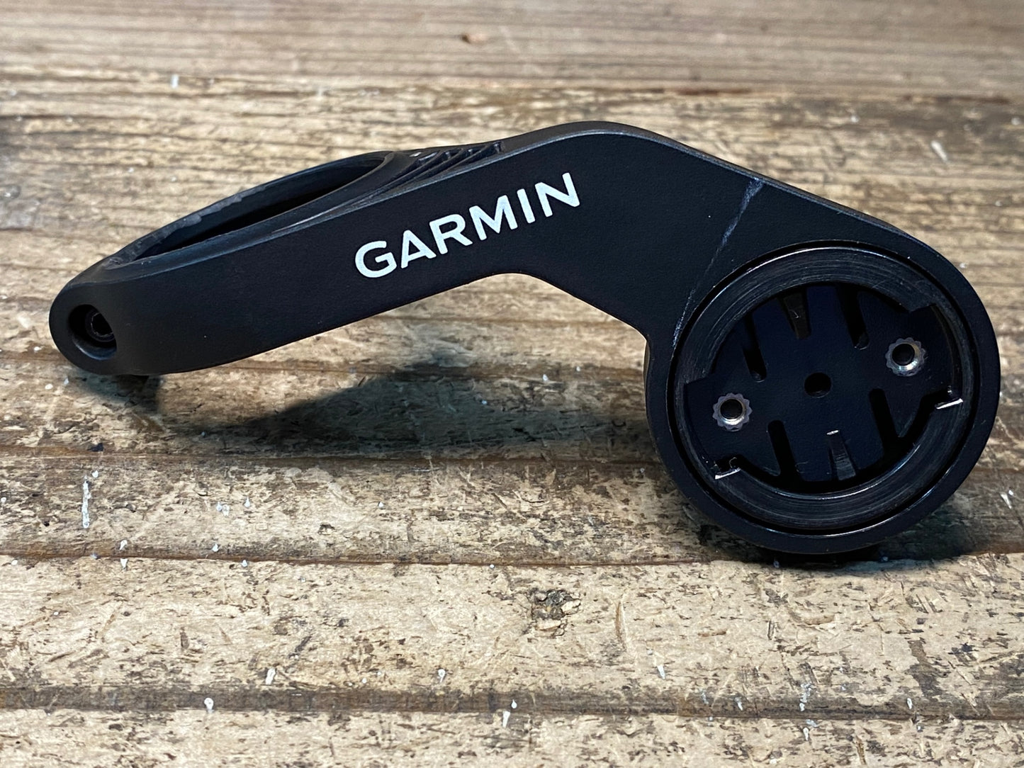 IY044 ガーミン GARMIN 片持 アウトフロントマウント ステムマウント セット