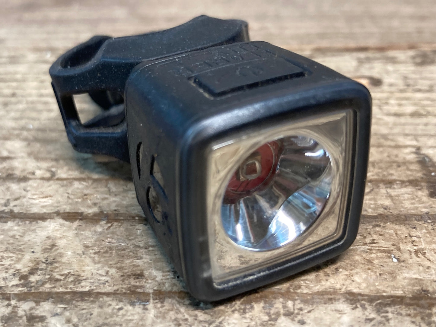 IF164 ボントレガー BONTRAGER ION 100 R / FLARE R CITY 前後ライト セット