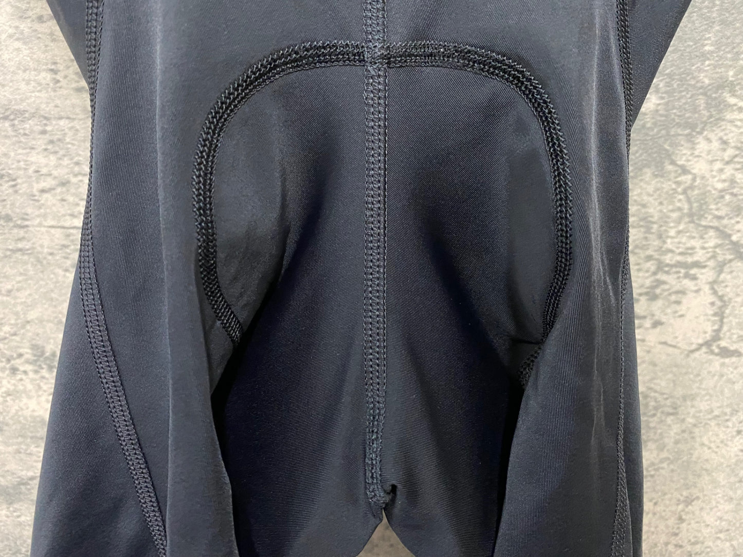 JC590 ラファ Rapha PRINT PACK PRO TEAM BIB SHORTS ビブショーツ 黒 M