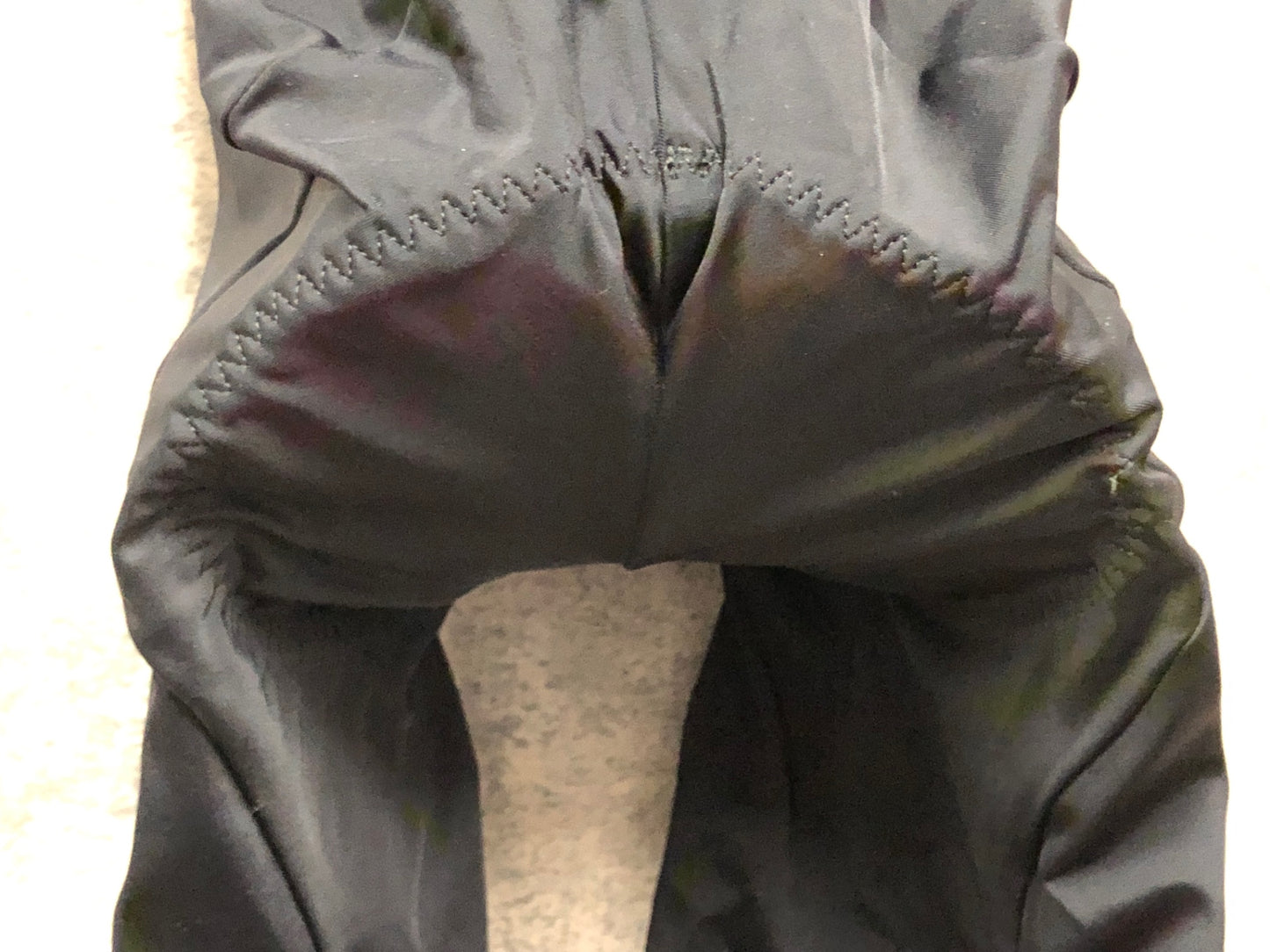 IT229 アソス assos T Fi.Mille S5 ビブショーツ 黒 S 未使用品