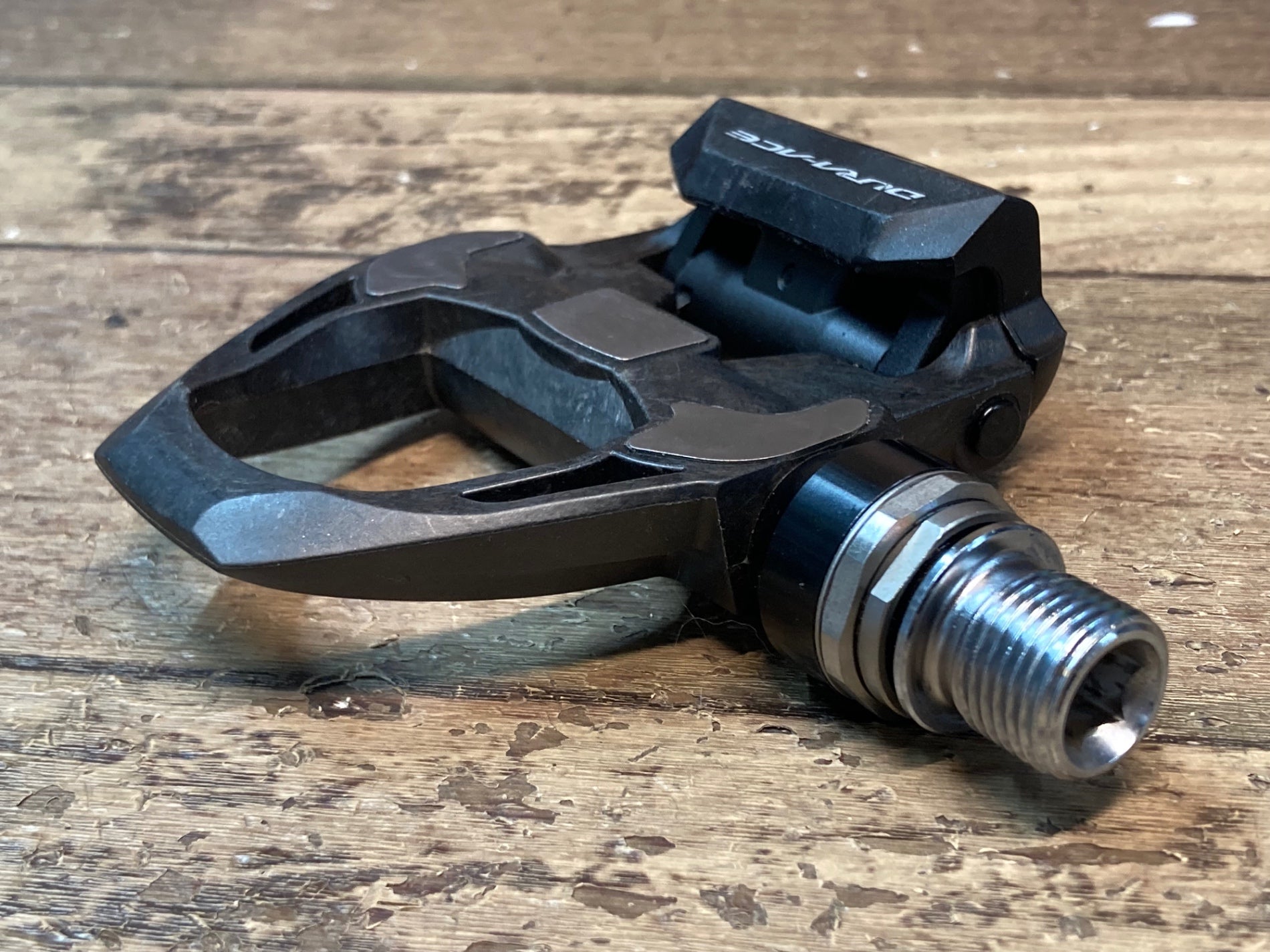 IJ545 シマノ SHIMANO デュラエース DURA-ACE PD-R9100