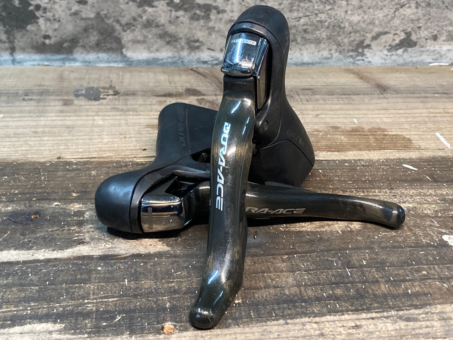 IR487 シマノ SHIMANO デュラエース DURA-ACE ST-7900 STIレバー