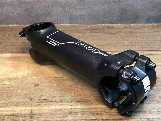 IX594 シマノ SHIMANO プロ PRO LT アルミ ステム 120mm Φ31.8 OS 17°