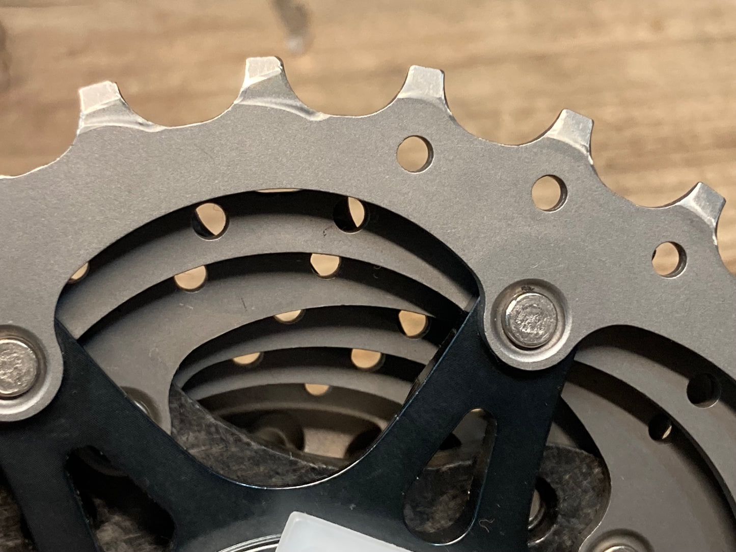 IO261 シマノ SHIMANO デュラエース DURA-ACE CS-9000 スプロケット 11S 11-28T