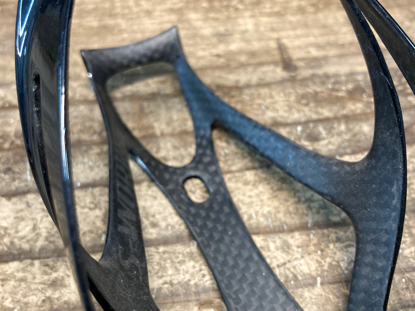 IW662 スペシャライズド SPECIALIZED S-WORKS カーボン ボトルケージ 2個セット