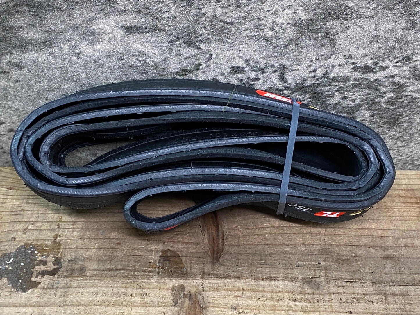 JC834 iRC TIRE フォーミュラ FORMULA PRO TL RBCC タイヤ 700x25c HOOKED/HOOKLESS