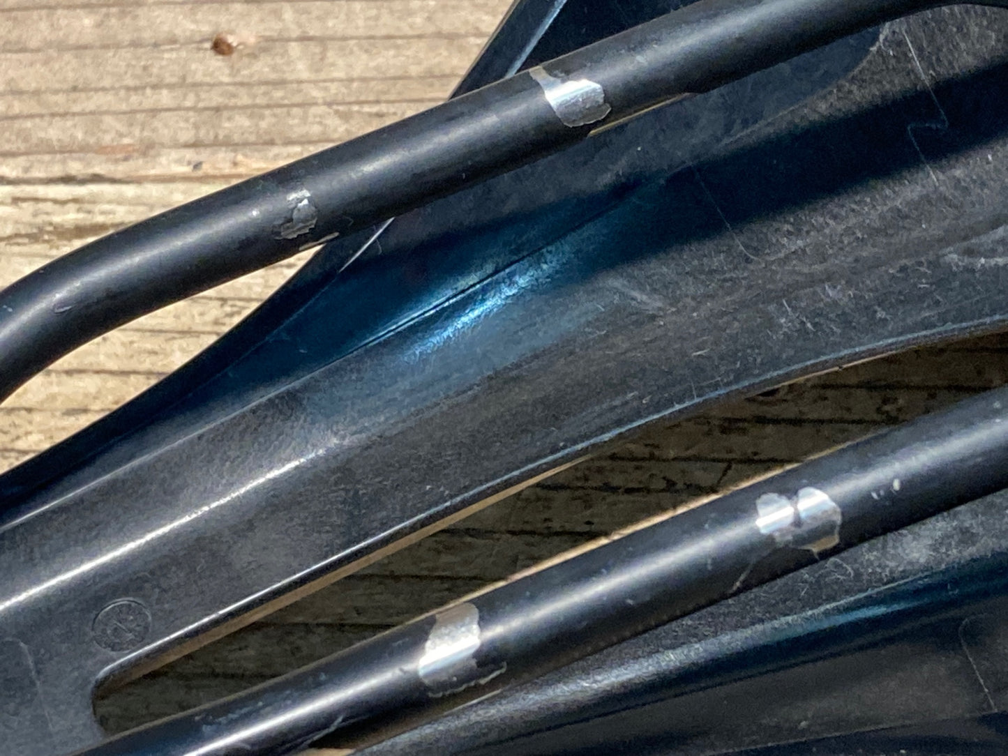 JD896 スペシャライズド SPECIALIZED パワー POWER ARC サドル 黒 155mm HOLLOW Tiレール