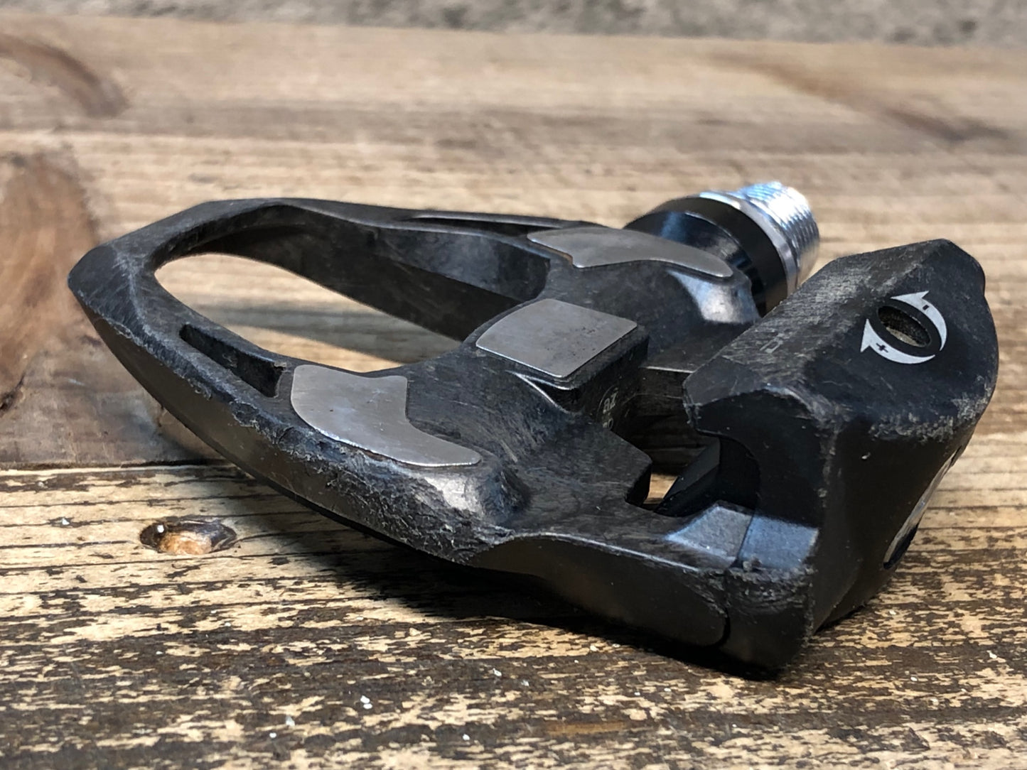 JB894 シマノ SHIMANO デュラエース DURA-ACE PD-R9100 ビンディングぺダル SPD-SL