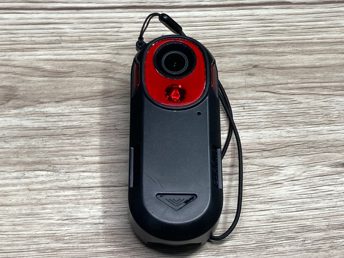 JC215 ガーミン GARMIN ヴァリア Varia RCT715 リアライト リアビューレーダー 動作確認済