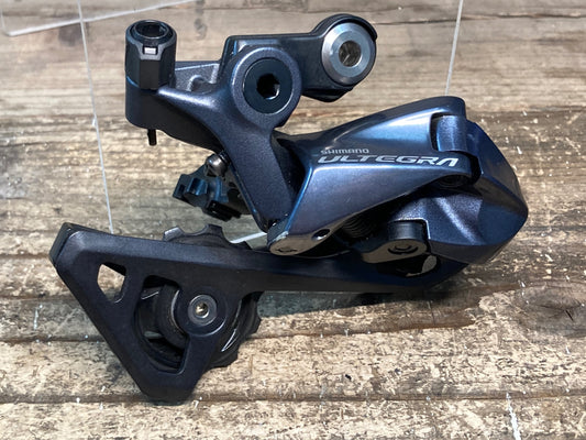 IX133 シマノ SHIMANO アルテグラ ULTEGRA RD-R8000 リアディレイラー 11S SS