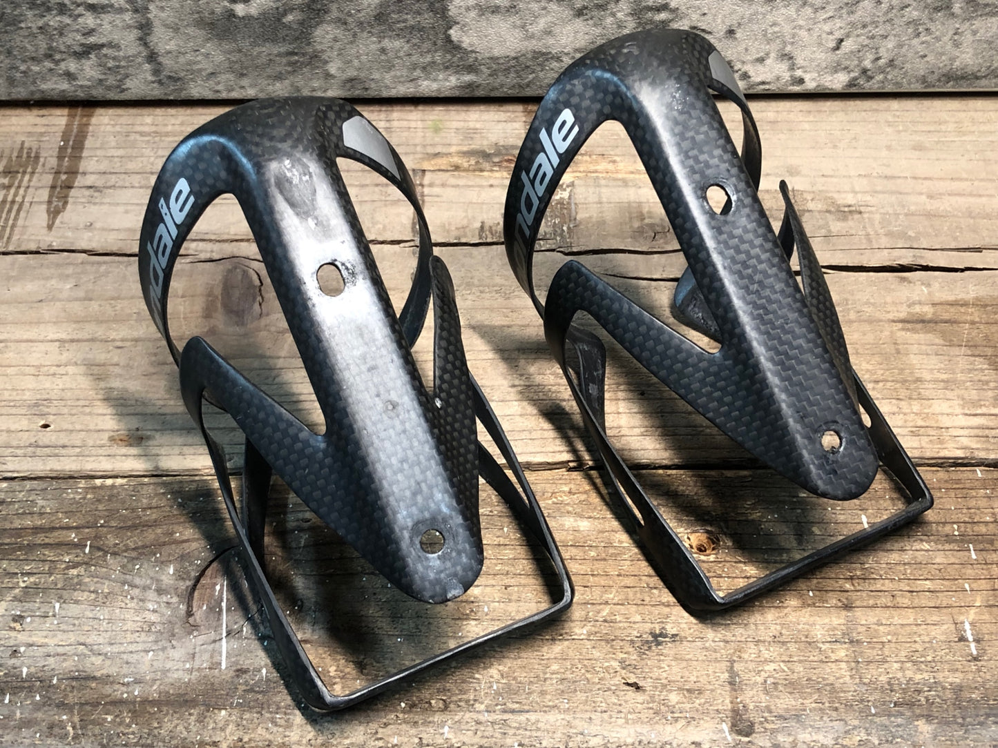 IR166 キャノンデール CANNONDALE カーボン ボトルケージ