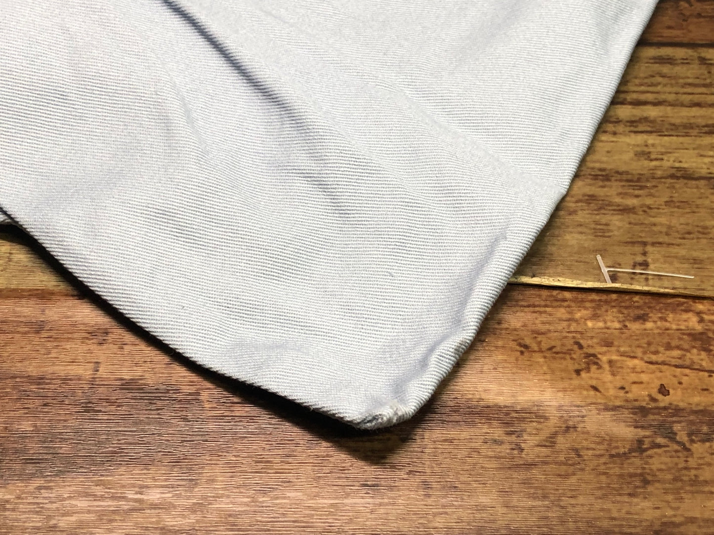 IT292 ラファ Rapha サコッシュ グレー 青 shimanami-jpn