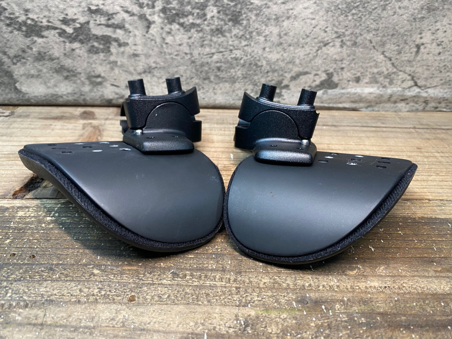 IR153 サーヴェロ Cervelo S5 DISC 専用 TTバー DHバー マウント アームレストキット