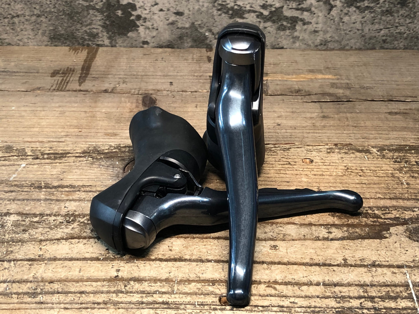 JD041 シマノ SHIMANO ティアグラ Tiagra ST-4700 STIレバー 2x10S