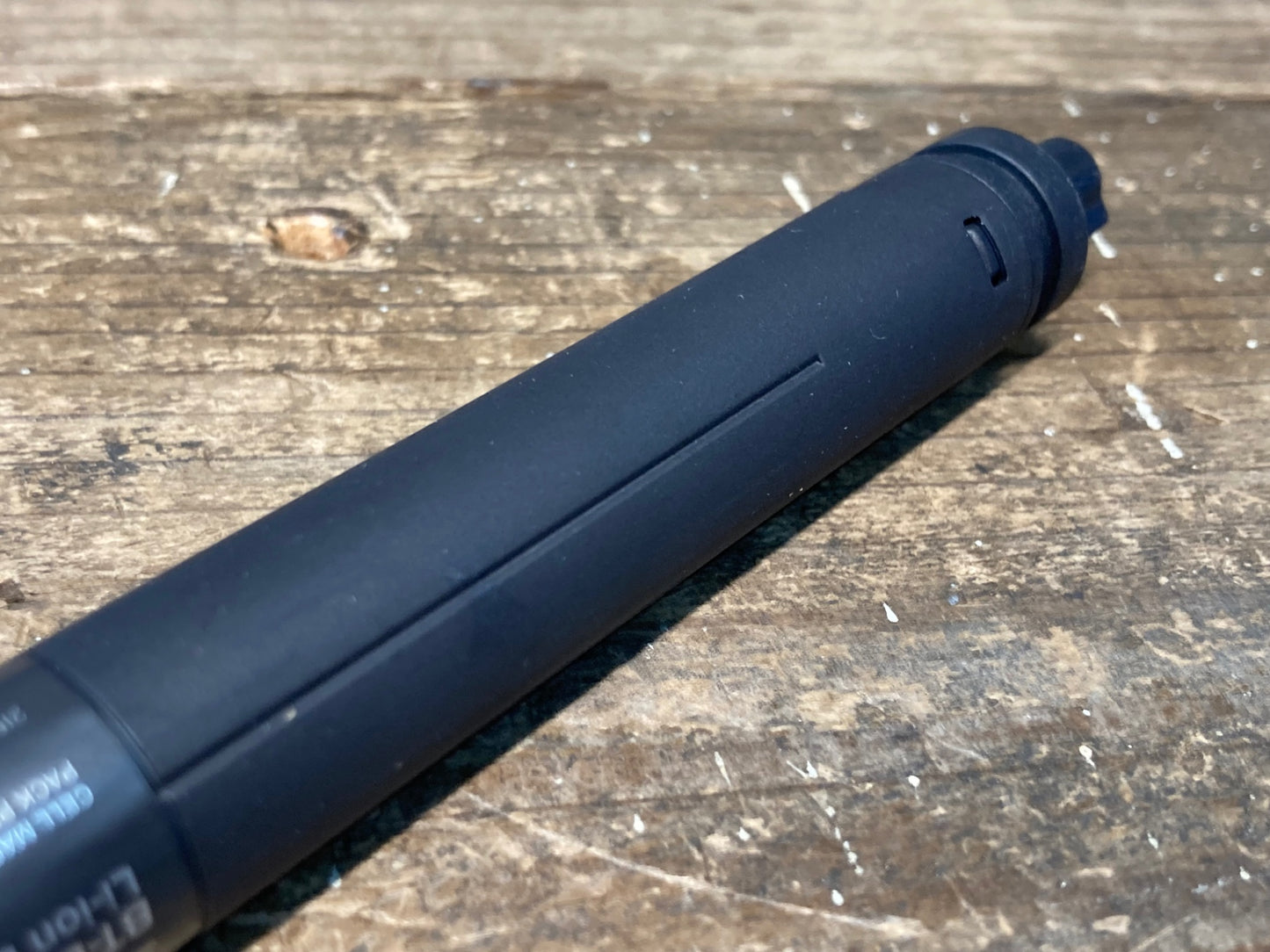 IO680 シマノ SHIMANO BT-DN110 リチウムイオン ビルドインバッテリー Di2 電動