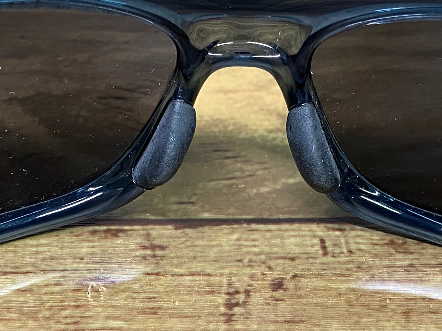 IY614 オークリー OAKLEY PIT BULL サングラス アイウェア 黒