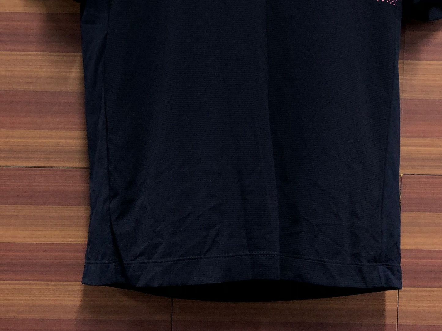 IL654 ラファ Rapha エクスプロアテクニカルTシャツ EXPLORE TECHNICAL T-SHIRT 黒 S