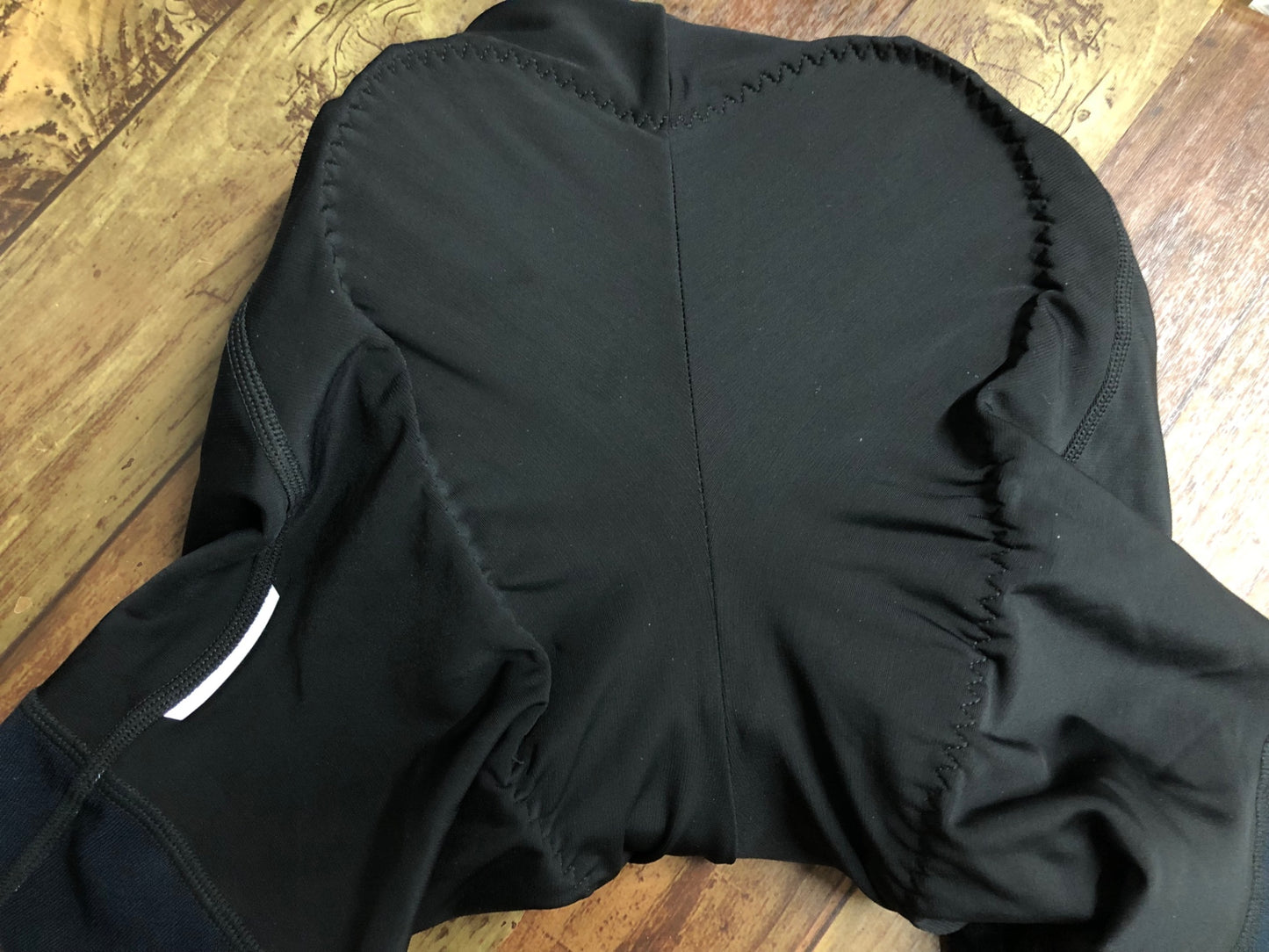 IY202 パールイズミ PEARLiZUMi レーサーパンツ 黒 L