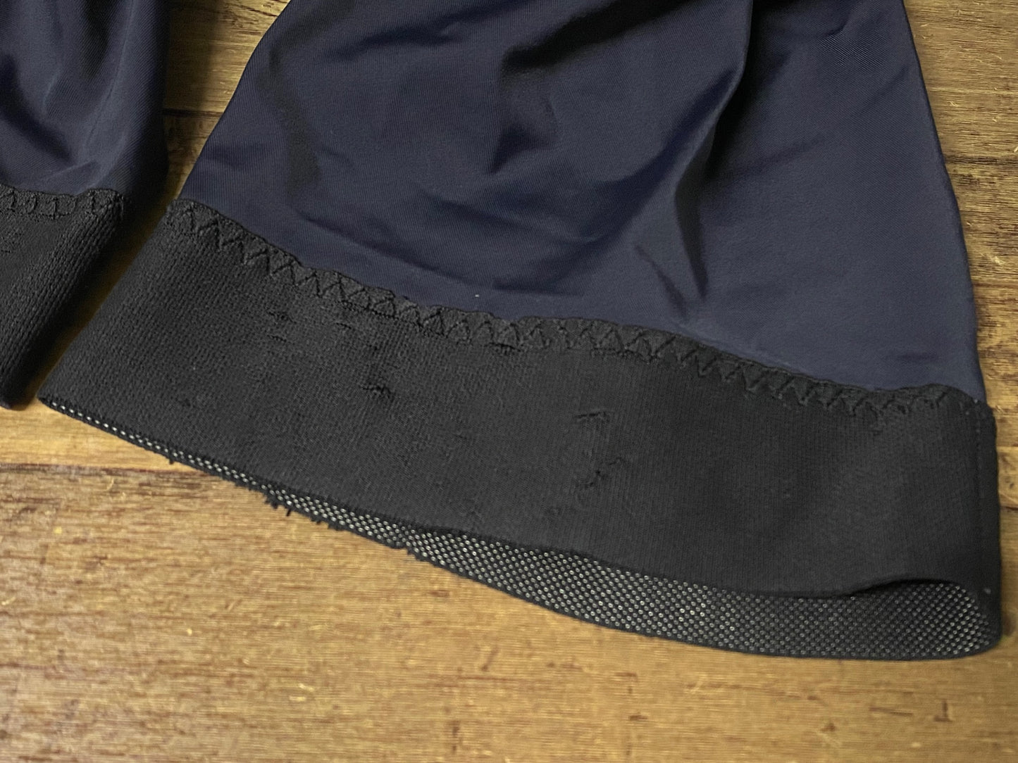 IO012 アソス Assos レディース DYORA RS ビブショーツ 黒 M