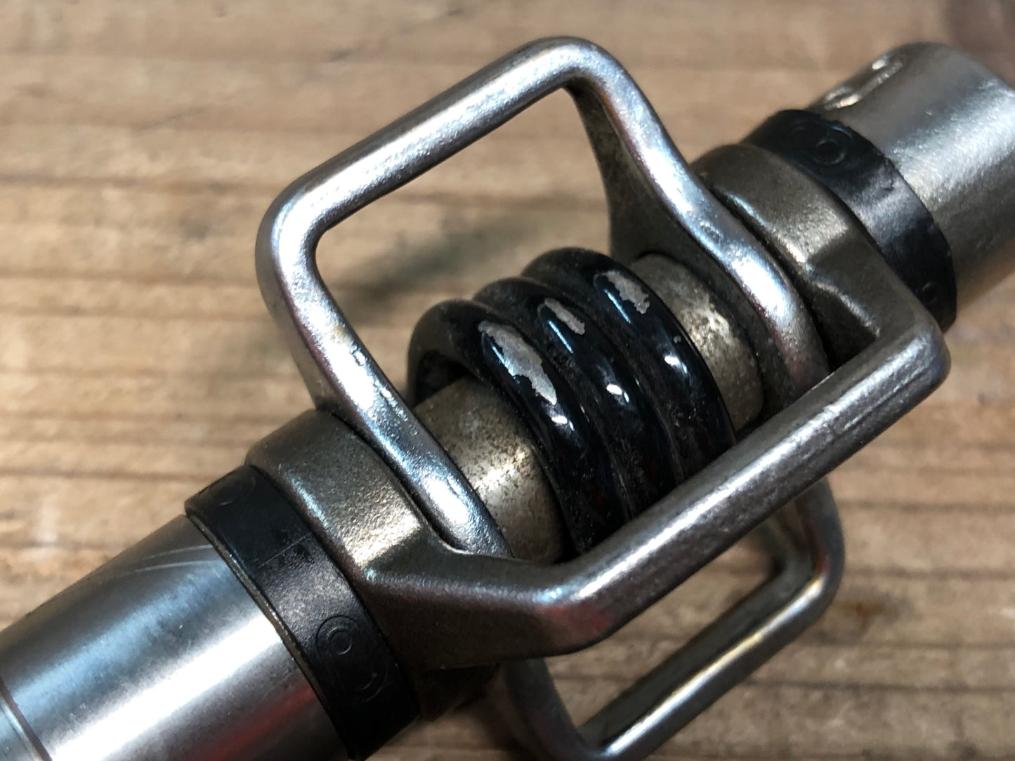 IN042 クランクブラザーズ crankbrothers エッグビーター EGG BEATER2 ビンディングペダル