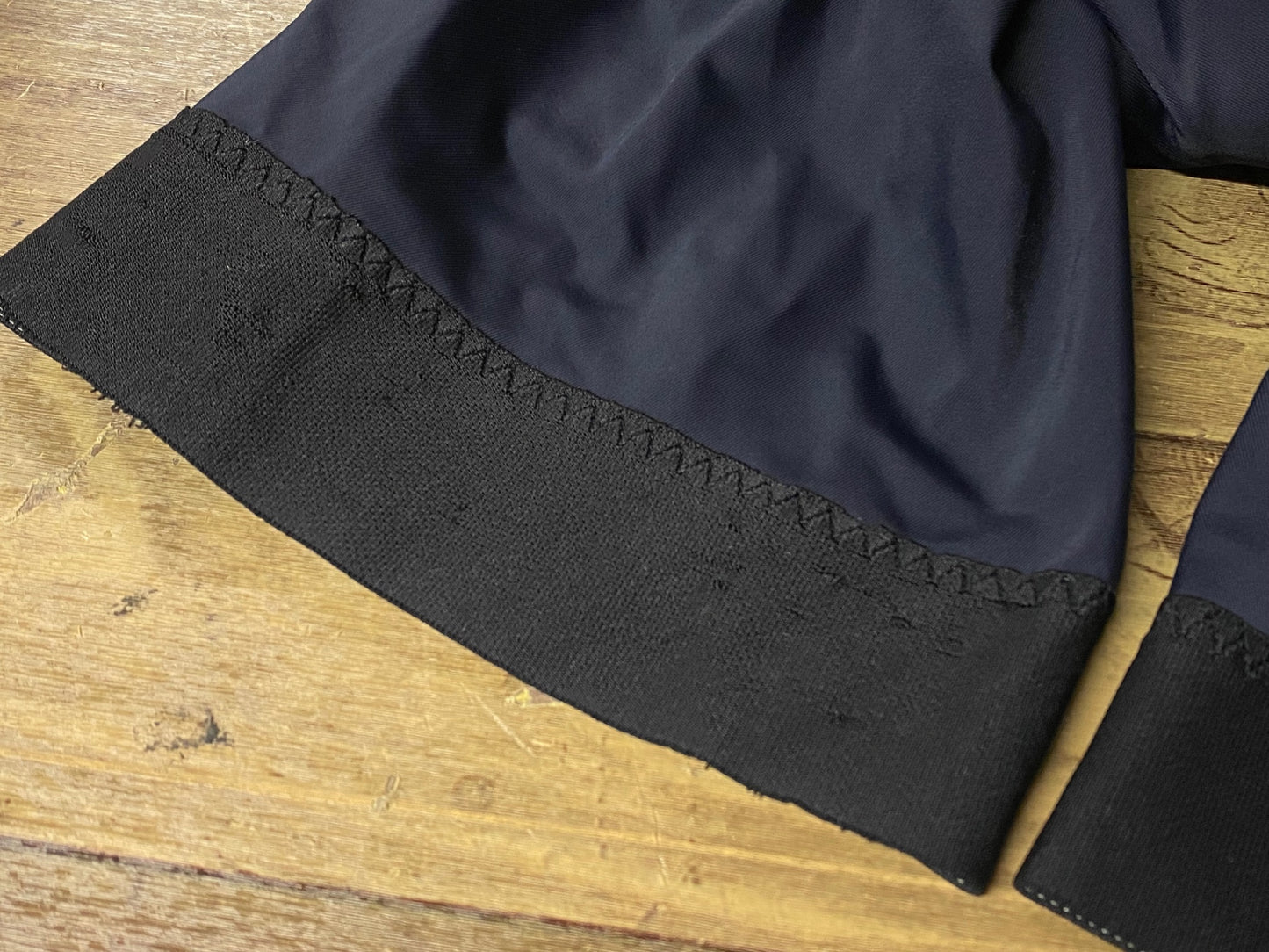 IO012 アソス Assos レディース DYORA RS ビブショーツ 黒 M