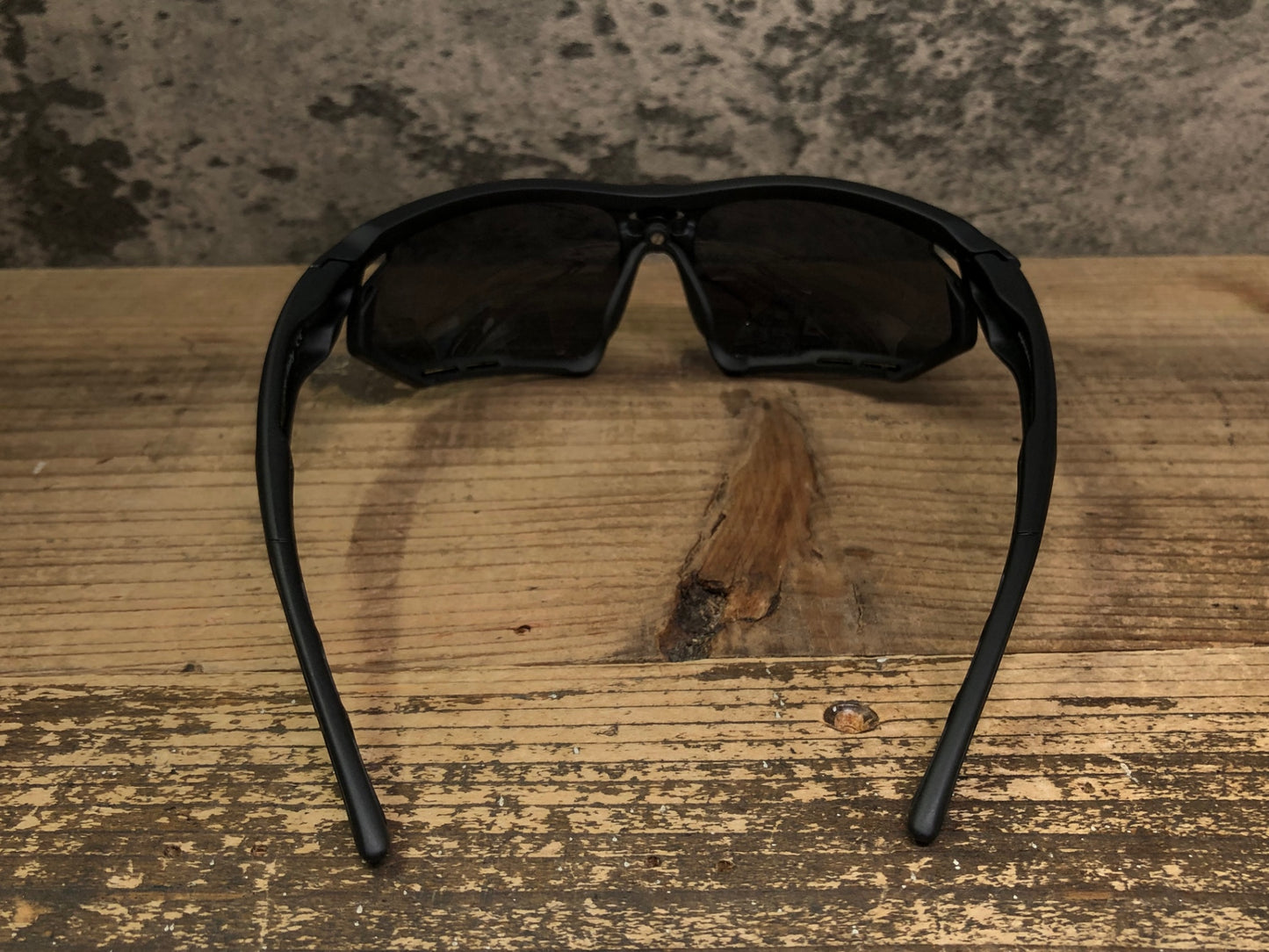 IZ568 ルディプロジェクト RUDY PROJECT FOTONYK アイウェア サングラス 黒