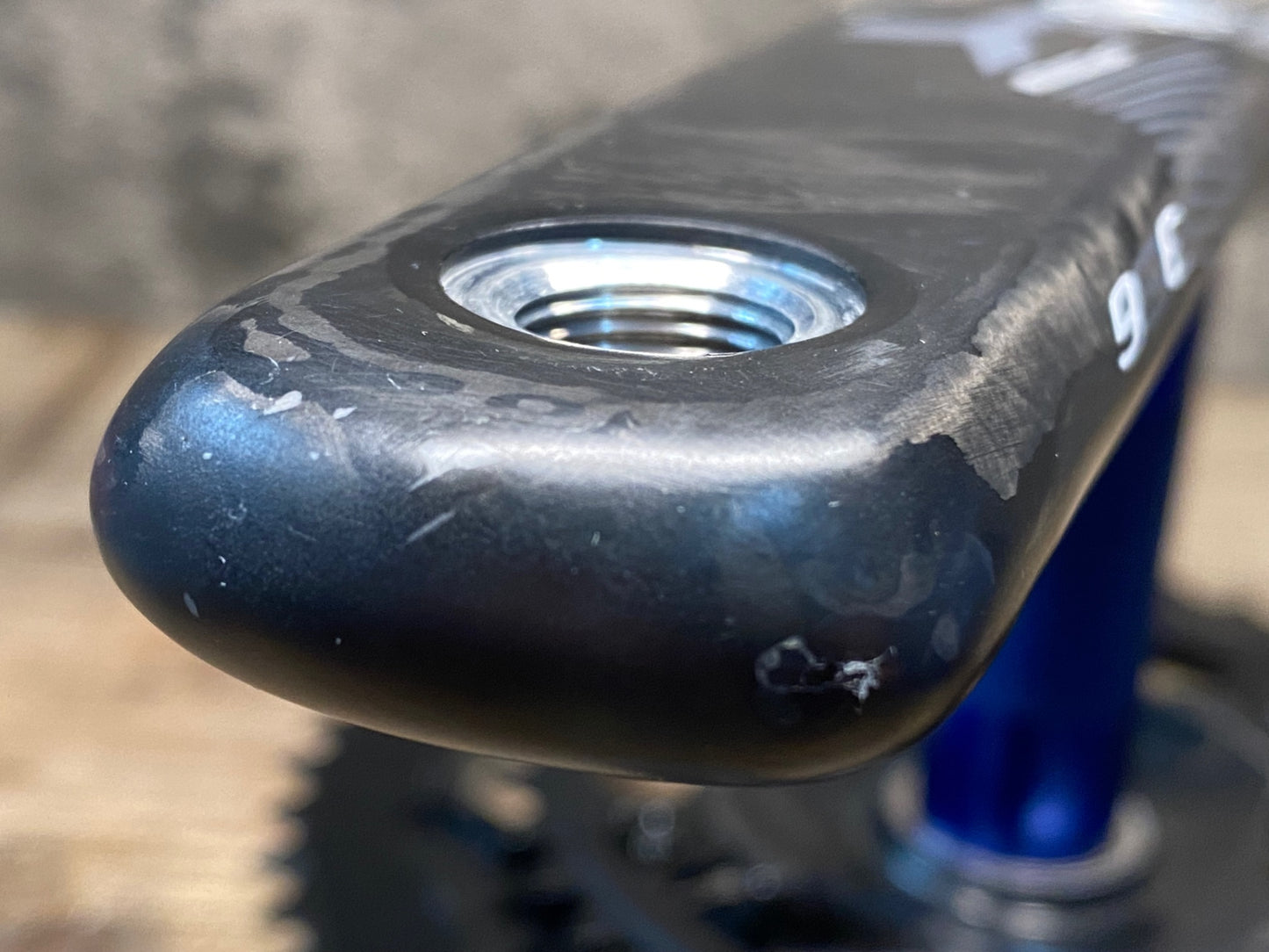 JD043 FSA SL-K LIGHT 386 クランクセット 52/36T 170mm