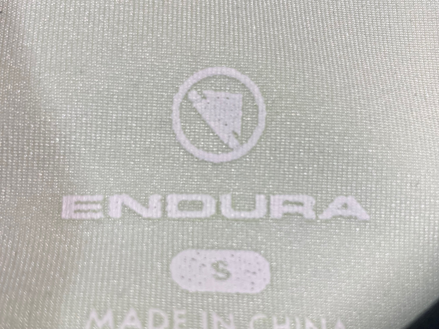 IA692 エンデュラ ENDURA FS260-PRO SLICK OVERSHOEⅡ シューズカバー 黒 黃 S