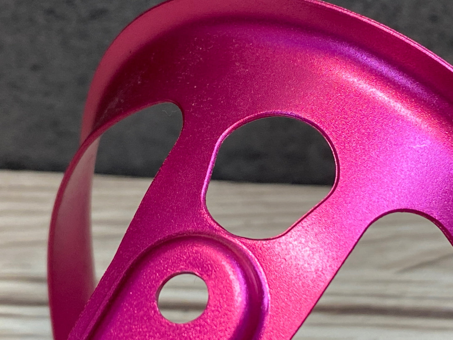 IT418 スパカズ SPAKAZ フライケージ アノ Fly Cage Ano ボトルケージ ピンク 2個セット