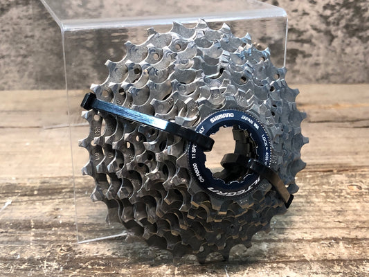 IU055 シマノ Shimano アルテグラ ULTEGRA CS-R8000 スプロケット 11-28T 11s