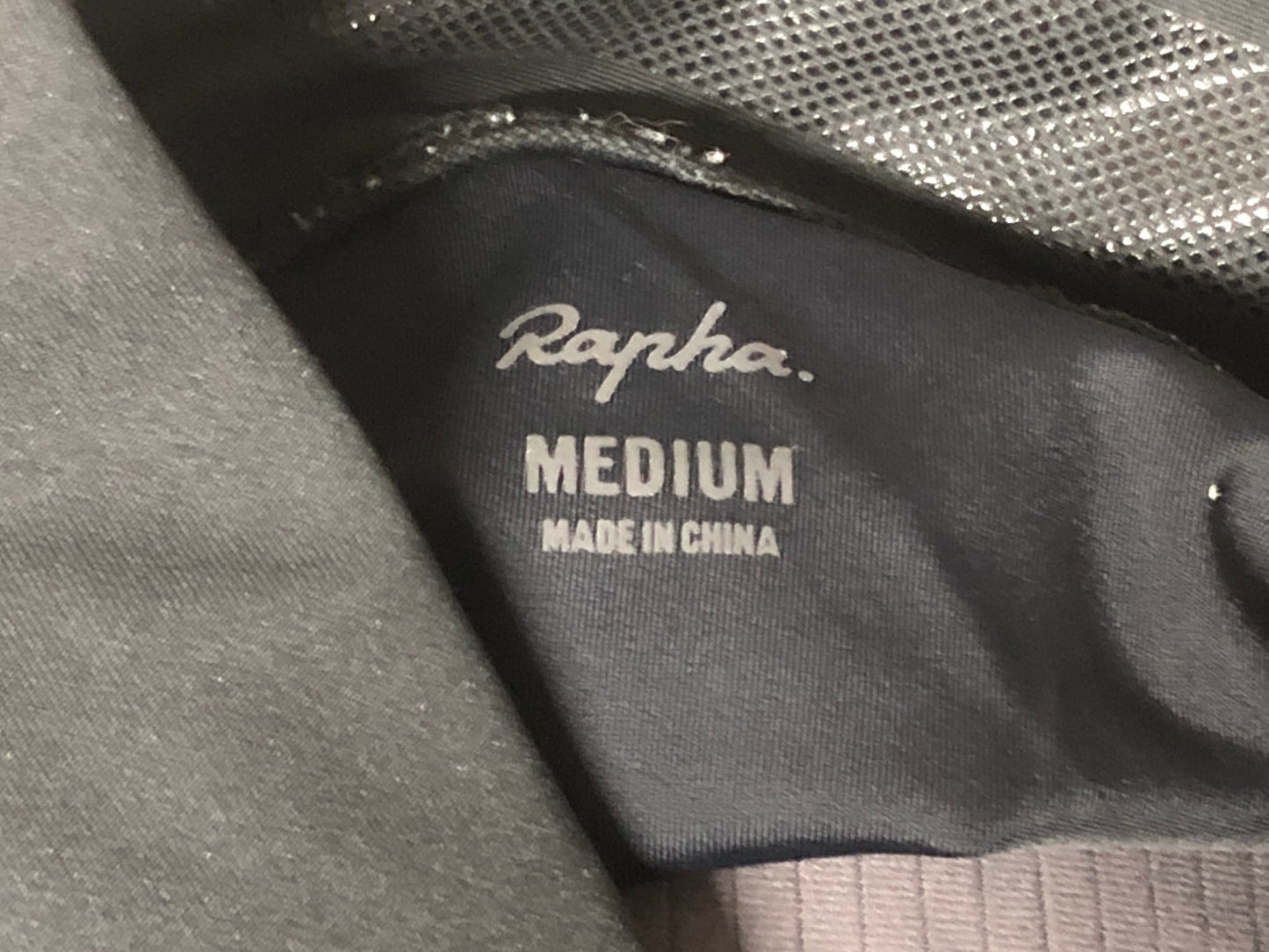 IX377 ラファ Rapha WOMEN'S CORE CARGO SHORTS レーサーパンツ 黒 M