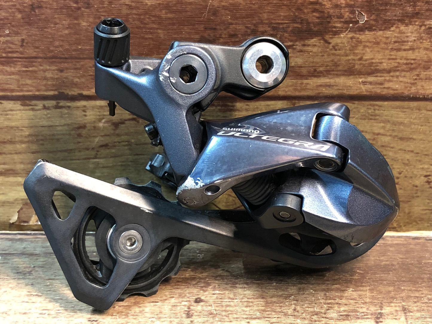 IH627 シマノ SHIMANO アルテグラ ULTEGRA RD-R8000 リアディレイラー SS 11S