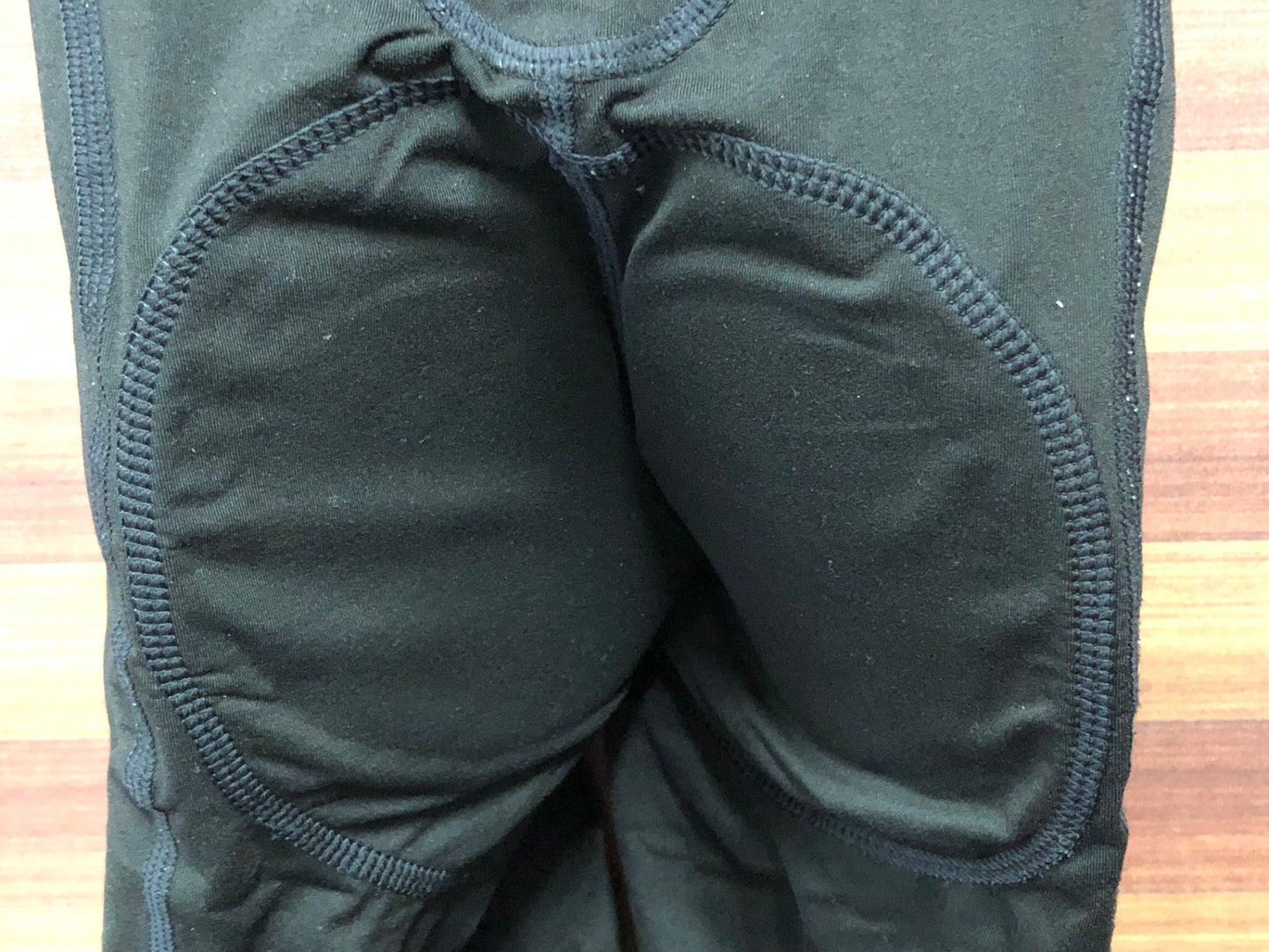 IM248 ラファ Rapha ビブショーツ 黒 M