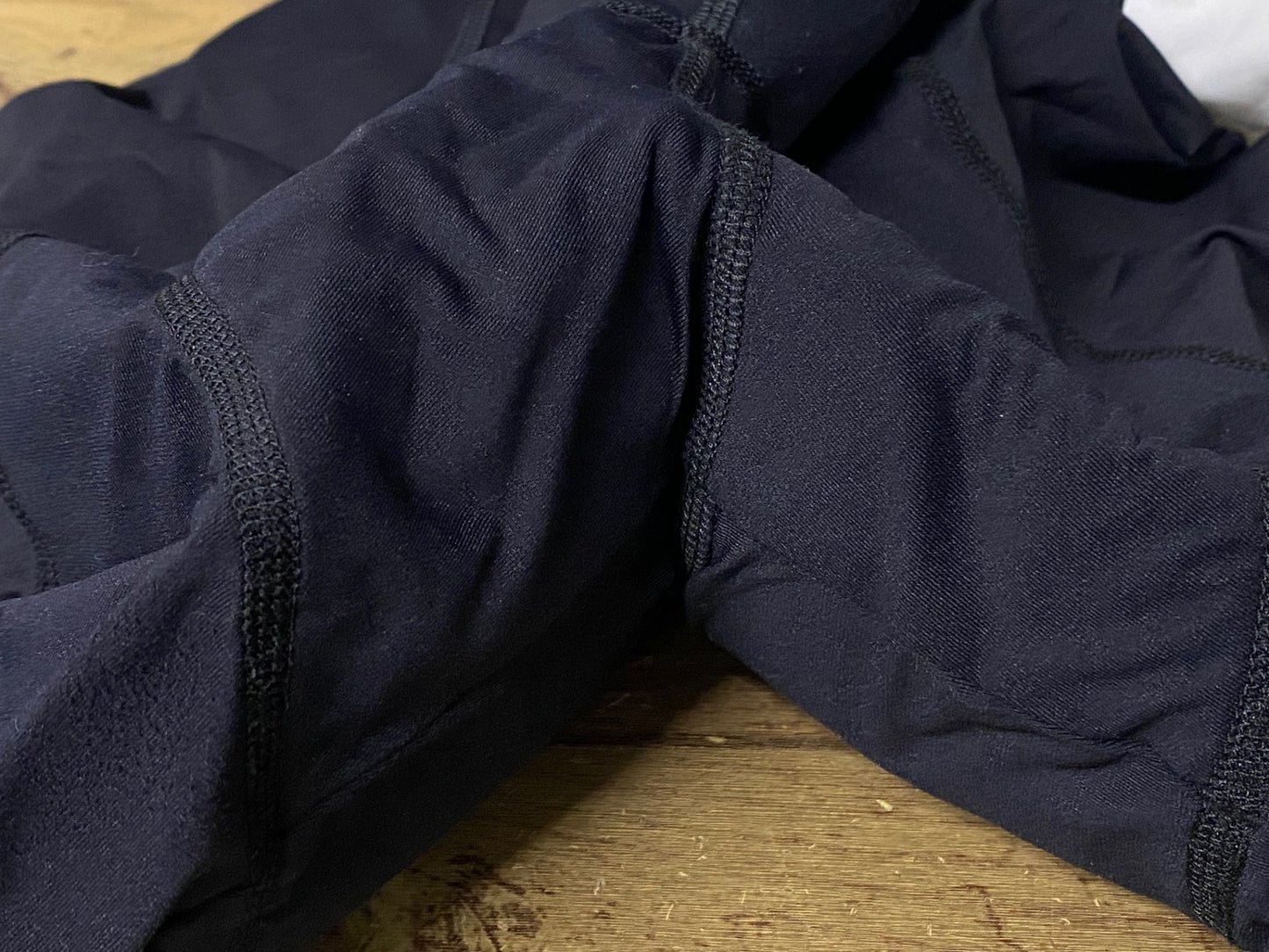 IS289 ラファ Rapha LIGHTWEIGHT BIB SHORTS ビブショーツ 黒 L