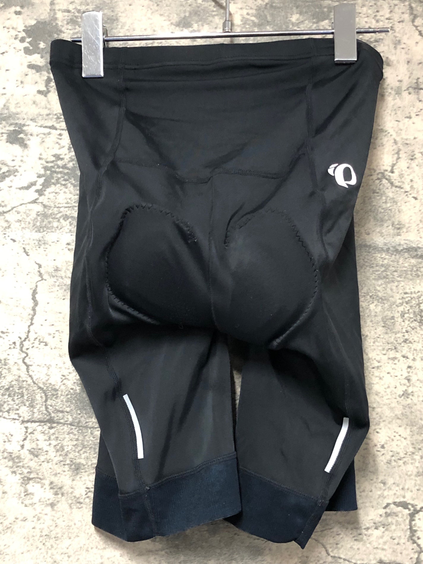 IO714 パールイズミ PEARL iZUMi レーサーパンツ 黒 L