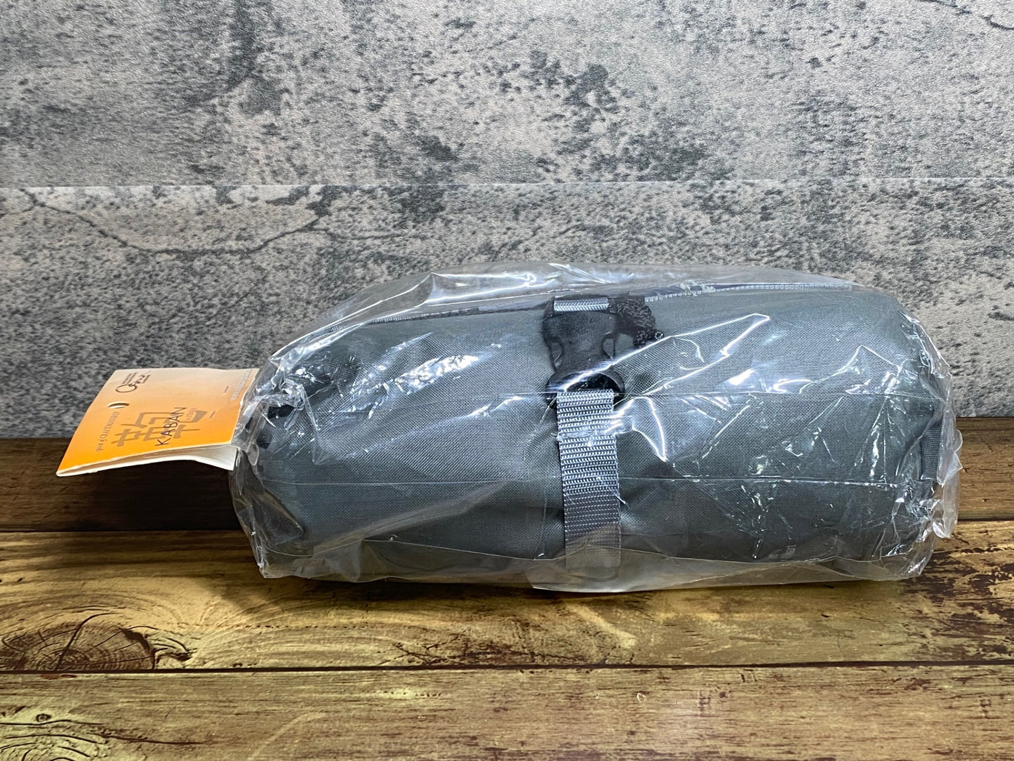 IM525 オーストリッチ Ostrich ロード 320 輪行袋 グレー