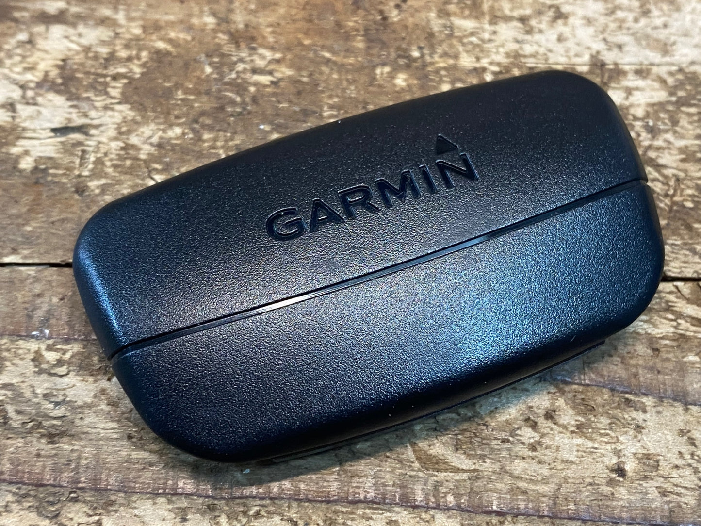 IN555 ガーミン GARMIN HRM3-SS ハートレートセンサー