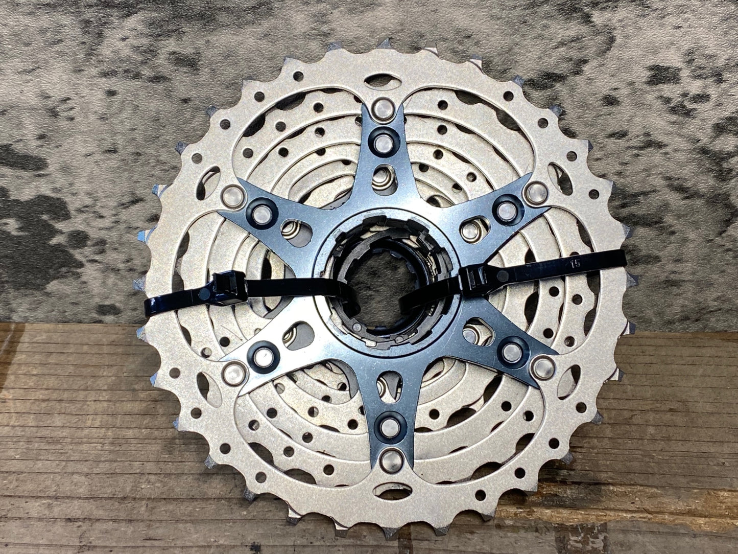 IO752 シマノ SHIMANO アルテグラ ULTEGRA CS-R8000 スプロケット 11-32T 11S