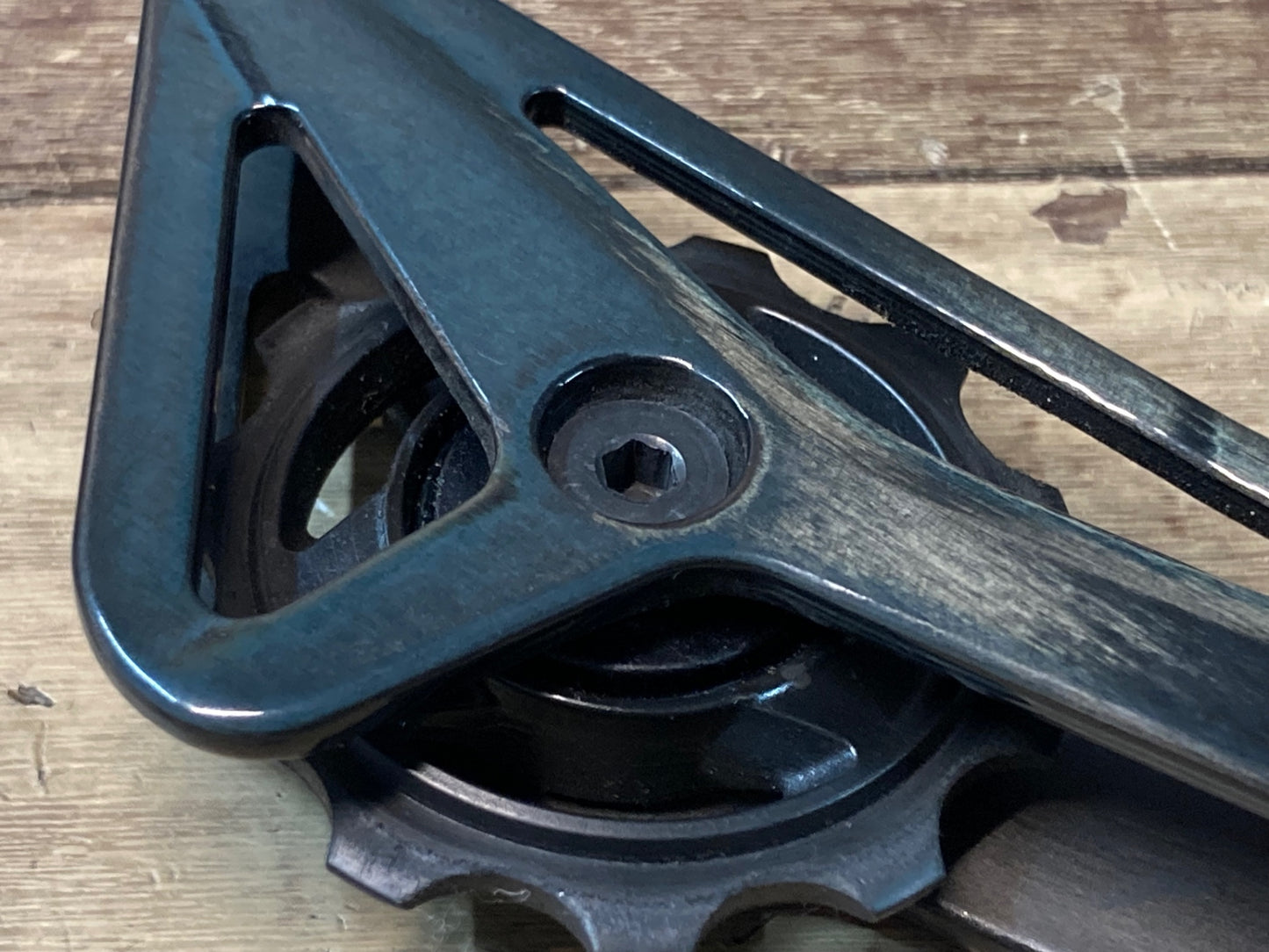 GH562 シマノ SHIMANO デュラエース DURA-ACE RD-R9100 プーリーケージ