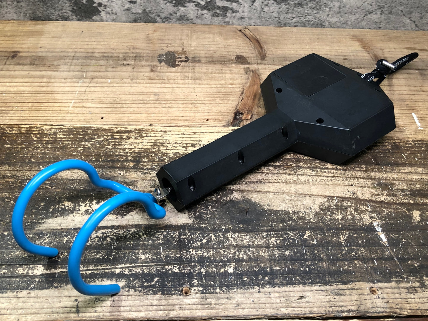 JA954 パークツール PARKTOOL DS-1 はかり 動作確認済み