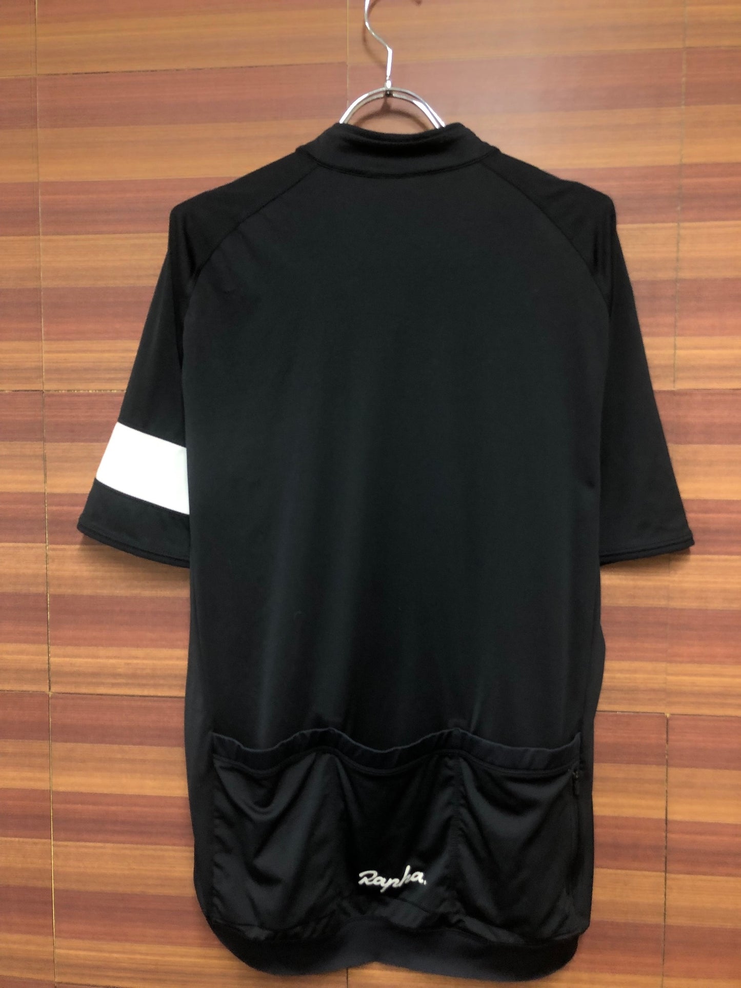 IF010 ラファ Rapha CORE JERSEY 半袖 ピンク XXL