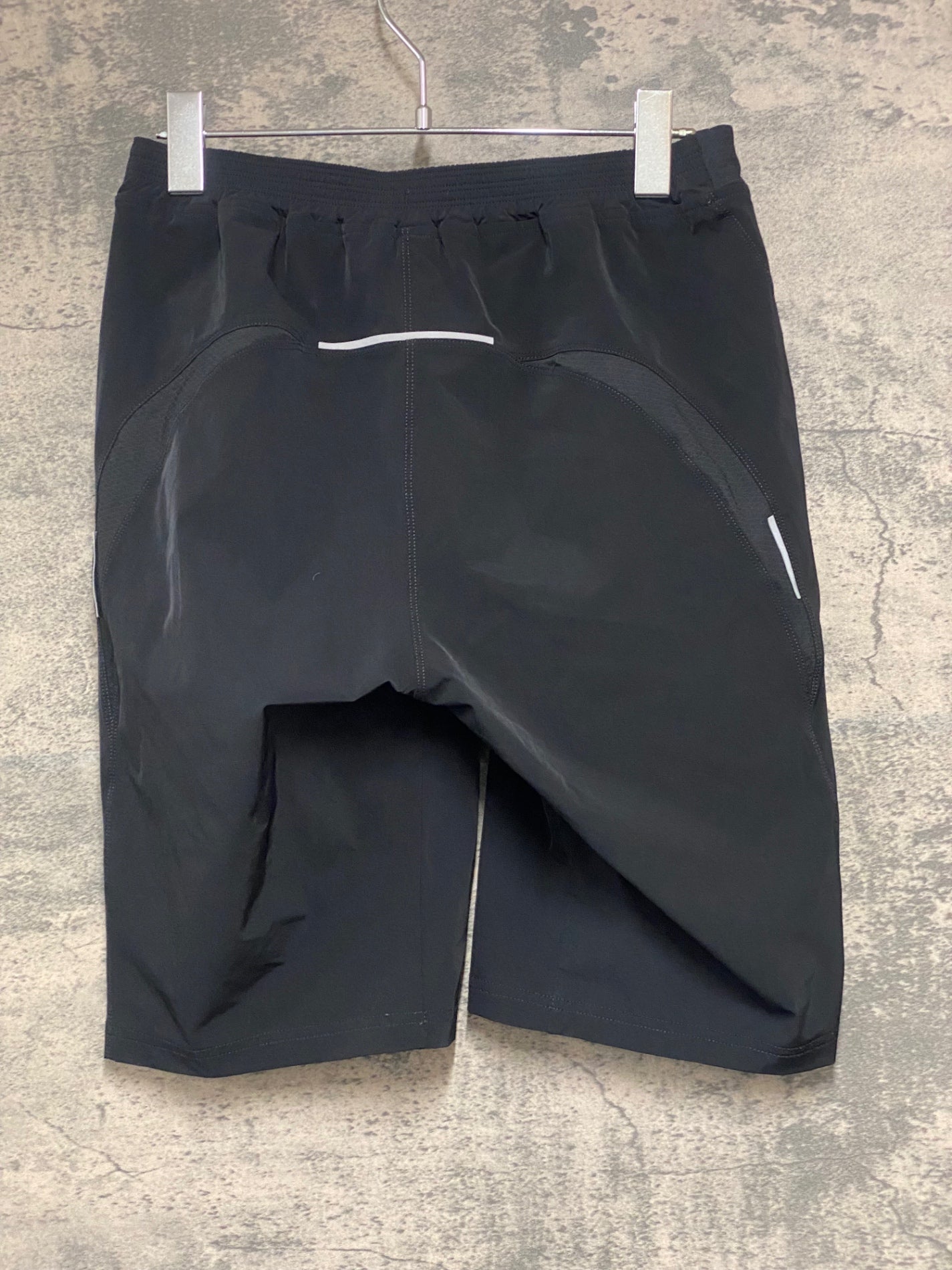 JC901 アソス Assos H. GIGOLO SHORTS サイクルショーツ 黒 S